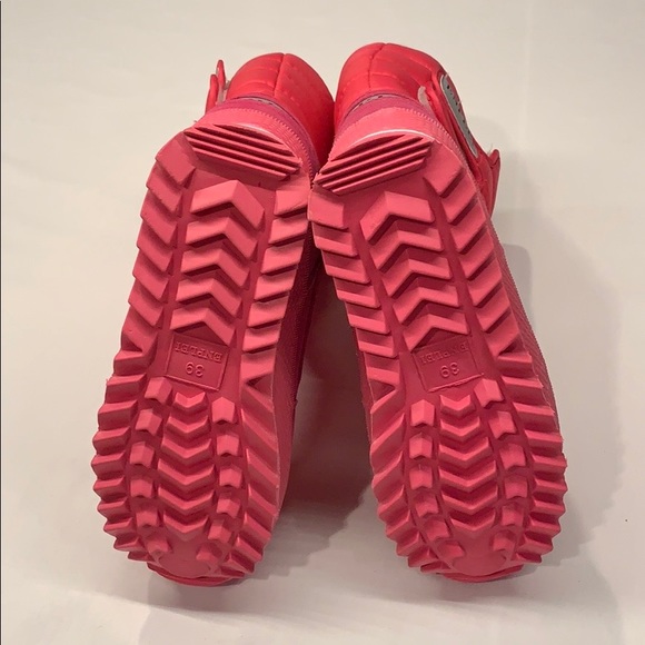 Enplei women’s plush autumn/winter boot - Picture 3 of 3